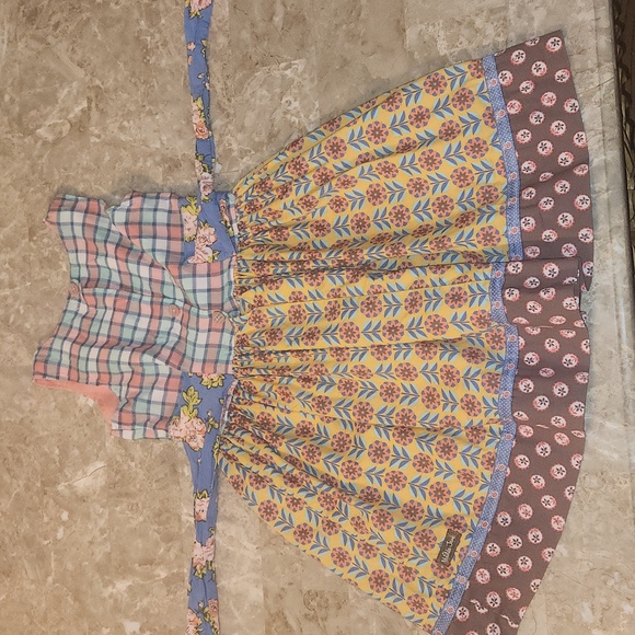 MATILDA JANE  BETHANY SHASTA DRESS - Picture 7 of 8